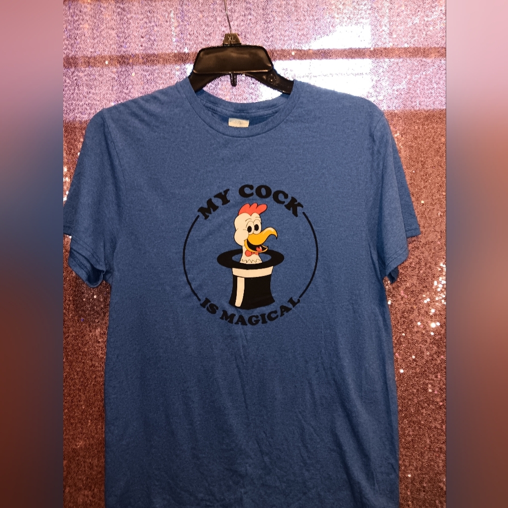 Mens T-shirt